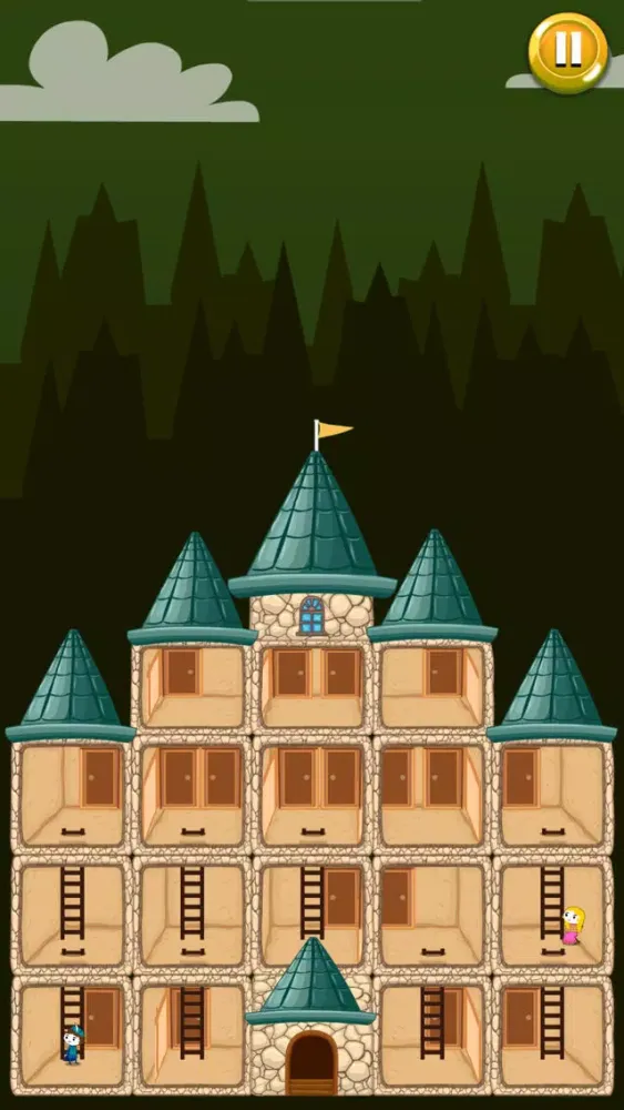 Скриншоты Hello Princess