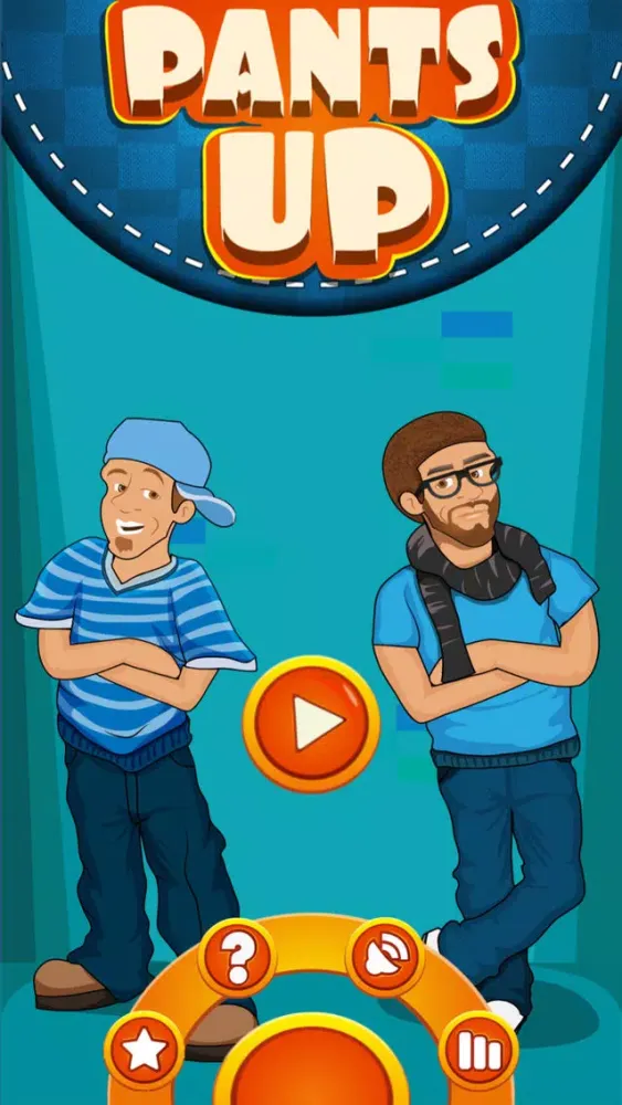 Pants Up स्क्रीनशॉट