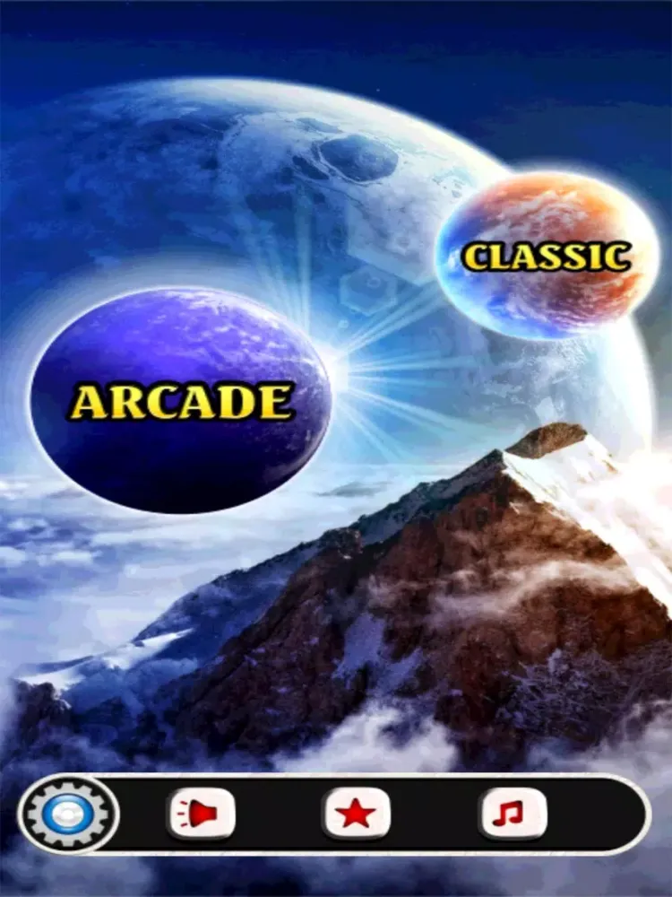 Capturas de pantalla de Jewels Swap Adventure iPad 