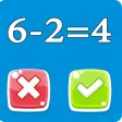 Crazy Math Tests