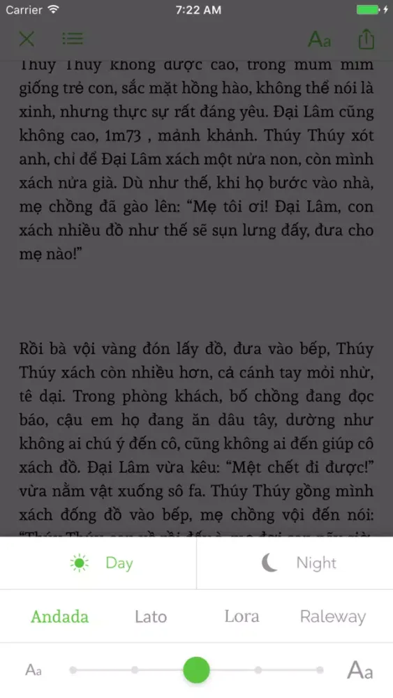 Screenshot di 101 Truyện Trinh Thám Hay Nhất