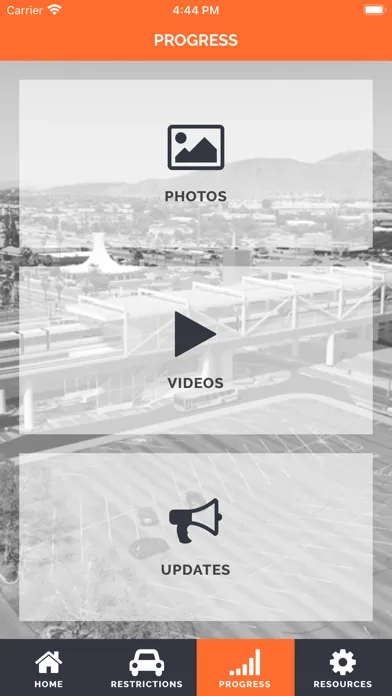Captures d'écran de Construct VM–Northwest 2