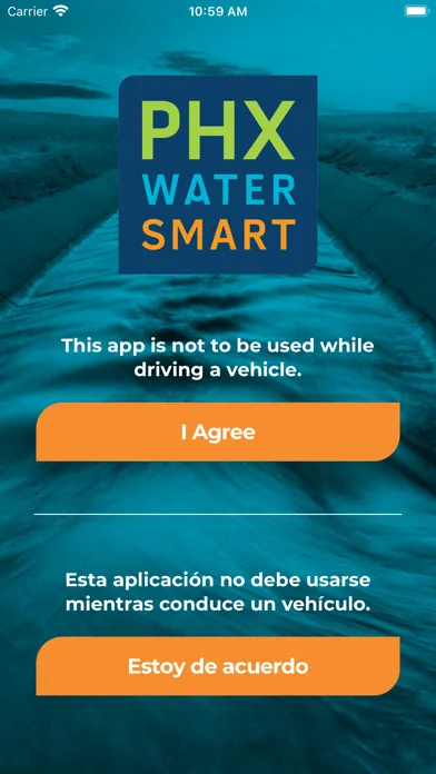 Screenshot di Drought Pipeline Project