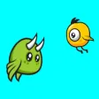 Monster Invader