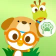 Pororo & Animal Friends
