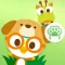 Pororo & Animal Friends