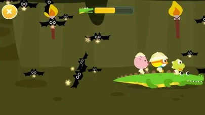 Pororo & Animal Friends سکرین شاٹس