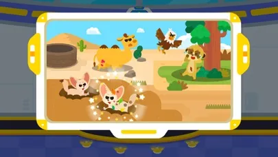 ภาพหน้าจอของ Cocobi Animal Rescue - Care