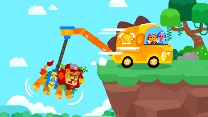 ภาพหน้าจอของ Cocobi Animal Rescue - Care