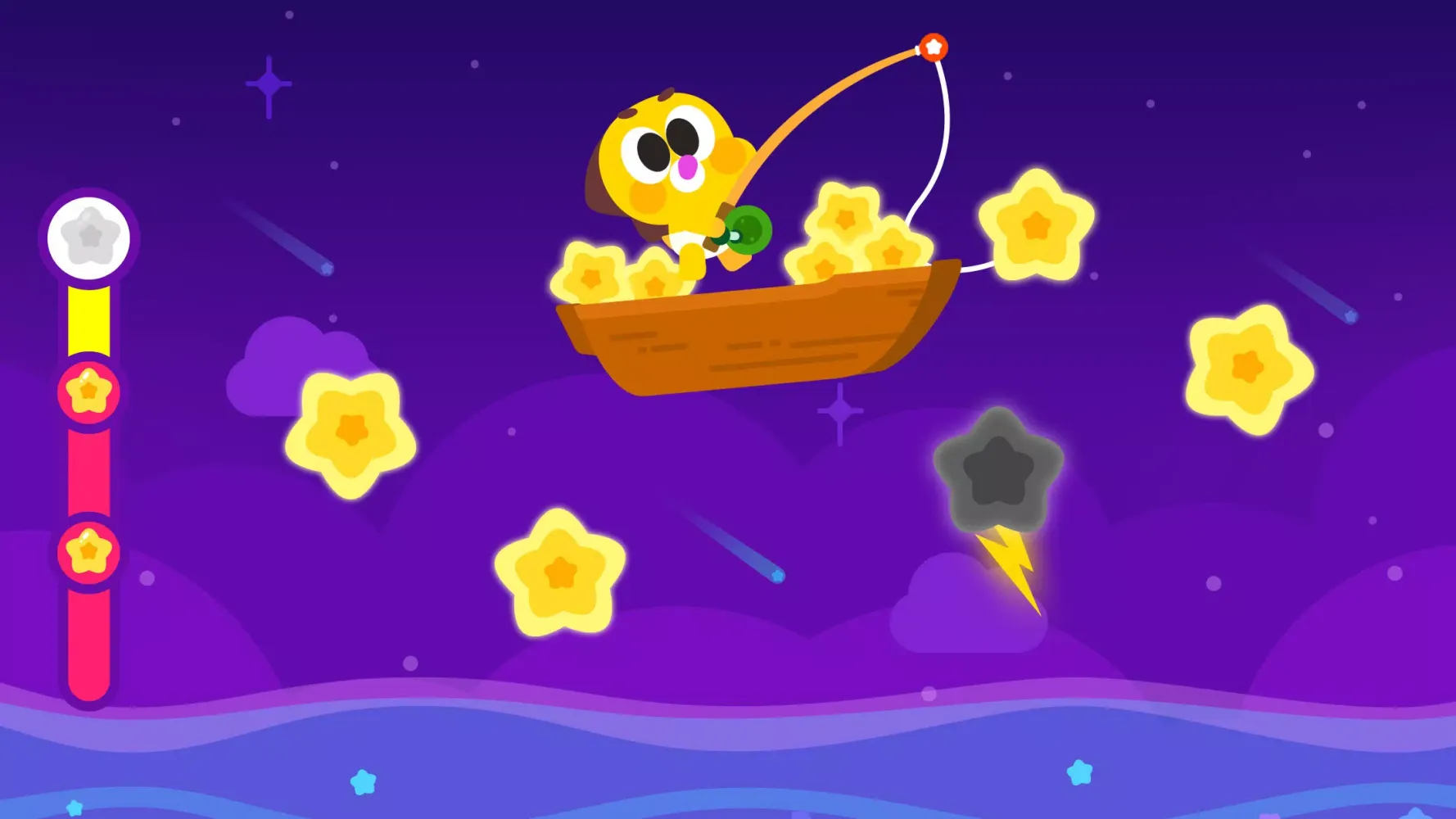 Cocobi Baby Care - Babysitter سکرین شاٹس