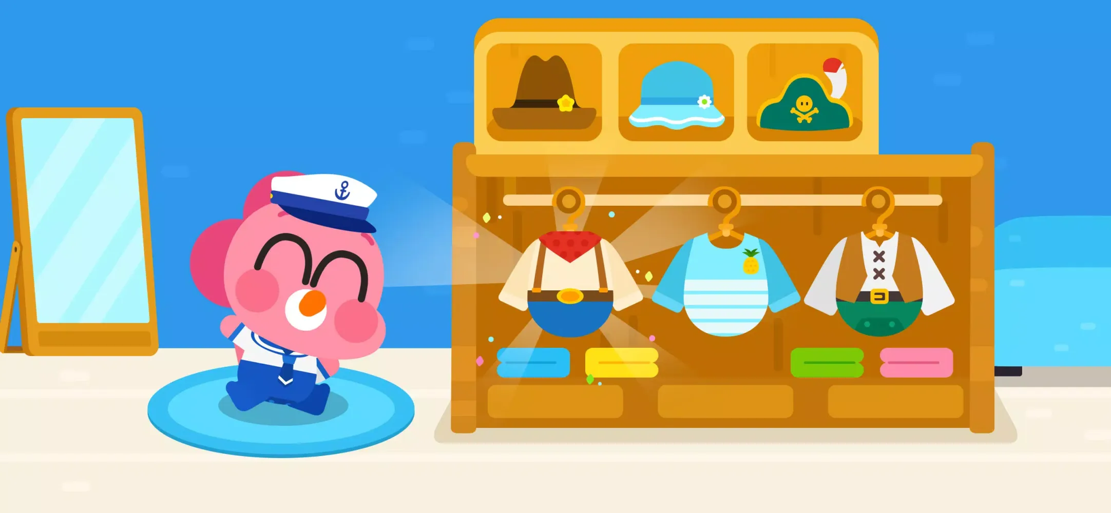 Cocobi Baby Care - Babysitter سکرین شاٹس