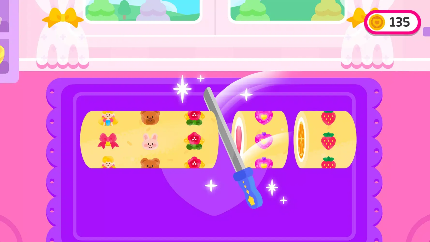 Cocobi Bakery - Cake, Cooking Screenshots