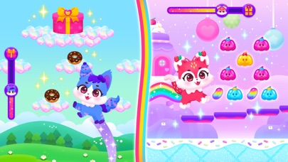 Cocobi Cotton Candy Kitten Screenshots