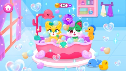 Cocobi Cotton Candy Kitten Screenshots