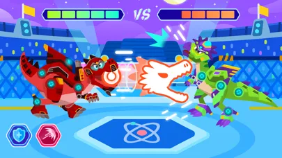 تصاویر Cocobi Dino World -Juassic dig
