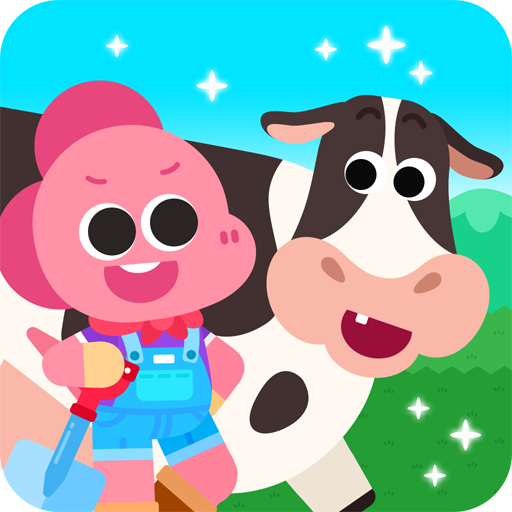 Cocobi Farm Town - Kids Game Cocobi Farm Town - Kids Game