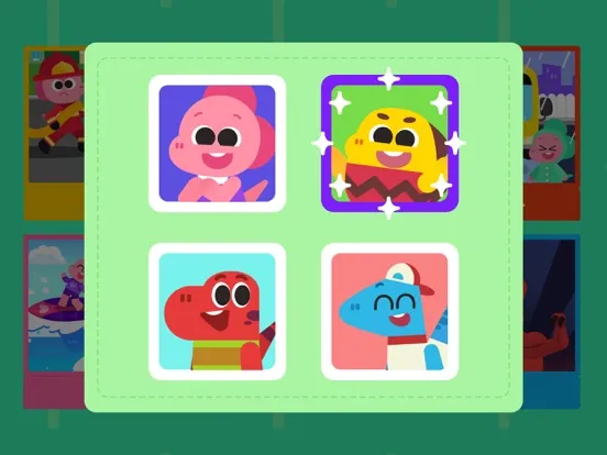 Cocobi Puzzle Games - Jigsaw iPad  Ekran Görüntüleri