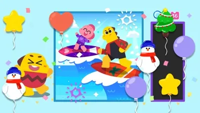 Cocobi Puzzle Games - Jigsaw Ekran Görüntüleri