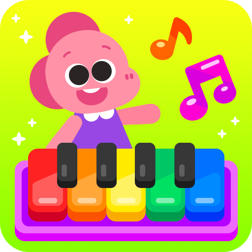 Cocobi Music Game