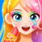 Cocobi Princess Party -Dressup