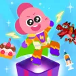 Cocobi World 3 -Kids Game Play Cocobi World 3 -Kids Game Play