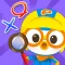 Pororo Hidden Catch - Puzzles