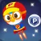 Pororo Hero World