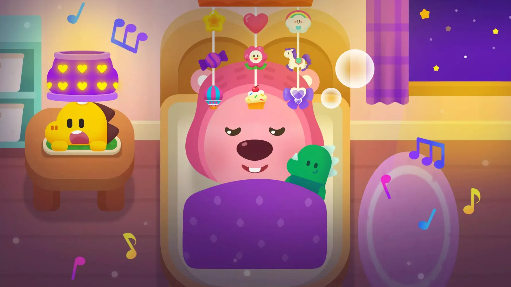 My Pororo Baby Screenshots