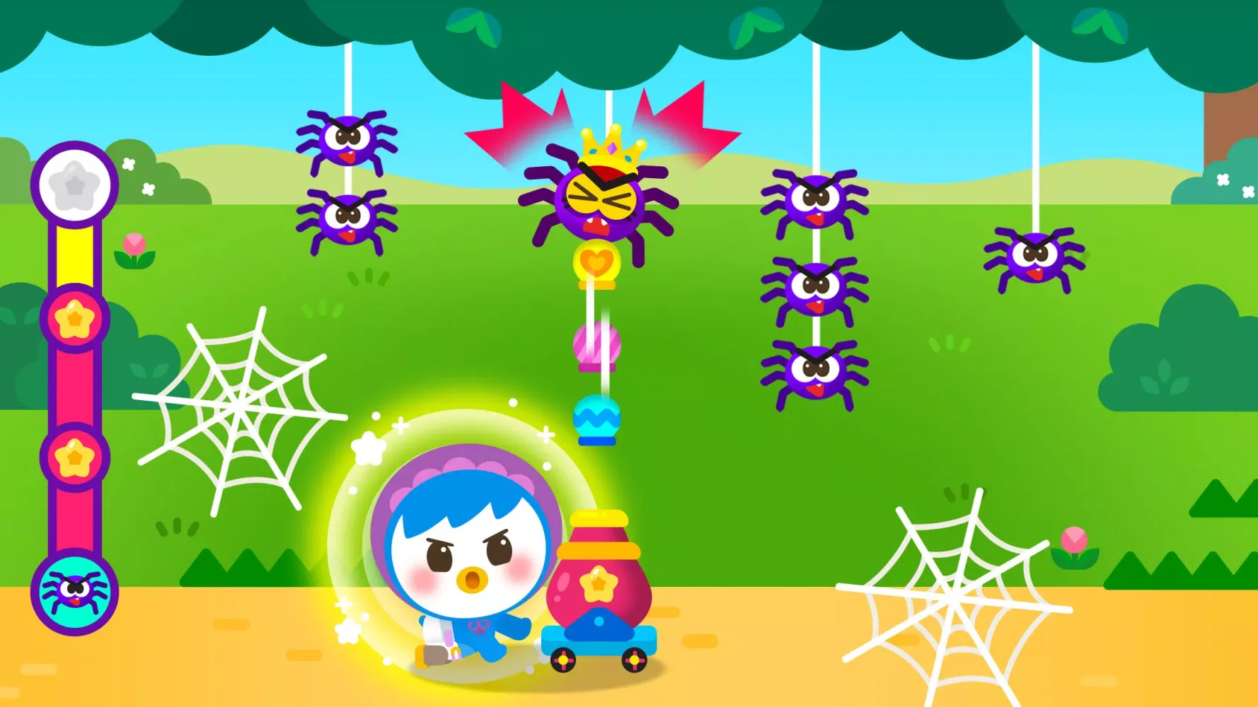 My Pororo Baby Screenshots