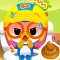 Pororo Habit - Learning game