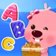 Pororo English Game