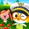 Pororo Job Game