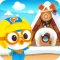 Pororo Best Theme