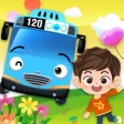 Tayo Bus Storybook -Fairy tale Tayo Bus Storybook -Fairy tale