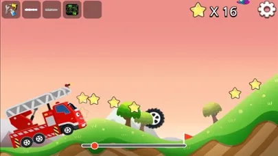 Tayo Bus Repair - Car Fix Game Screenshots