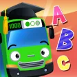 Tayo English Game Tayo English Game