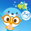 Pororo & Sea Animals