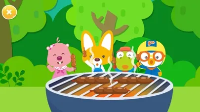 뽀로로의 신나는 물놀이應用截圖