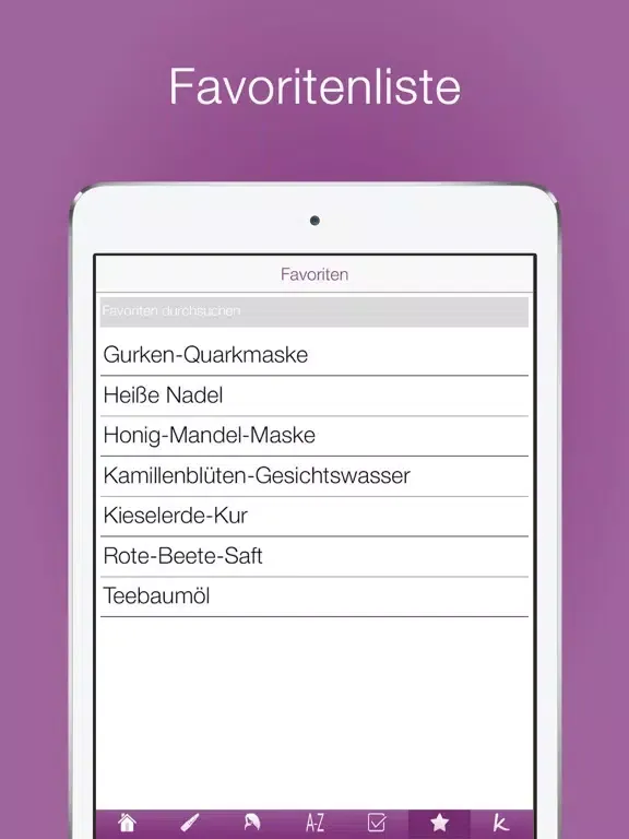 100 Tipps rund um Kosmetik PRO iPad  स्क्रीनशॉट