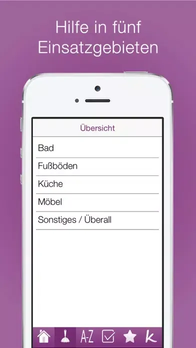 100 Tipps für das Putzen PRO 스크린샷
