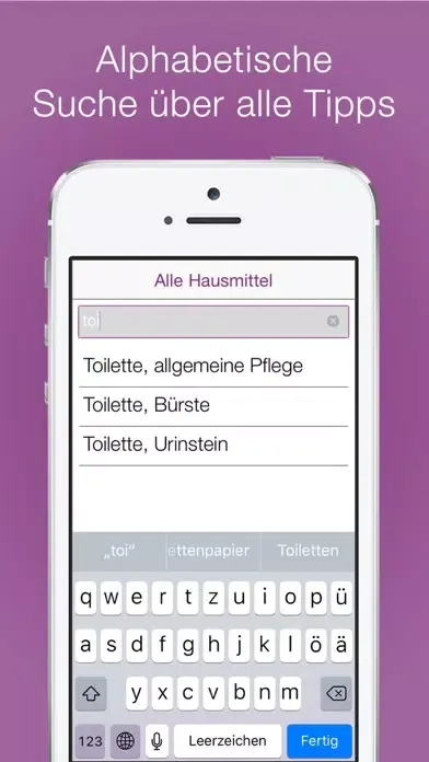 100 Tipps für das Putzen PRO 스크린샷