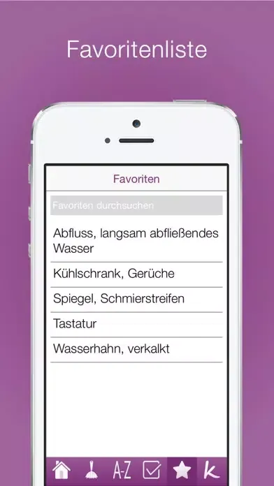 100 Tipps für das Putzen PRO 스크린샷