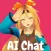 萌えトーク　AIとチャットを楽しもう