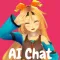 萌えトーク　AIとチャットを楽しもう