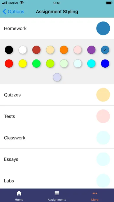 GradeView - Grades Simplified স্ক্রিনশট