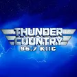Thunder Country KIIC Thunder Country KIIC