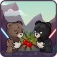 Shadow Chase - Run Bear Run