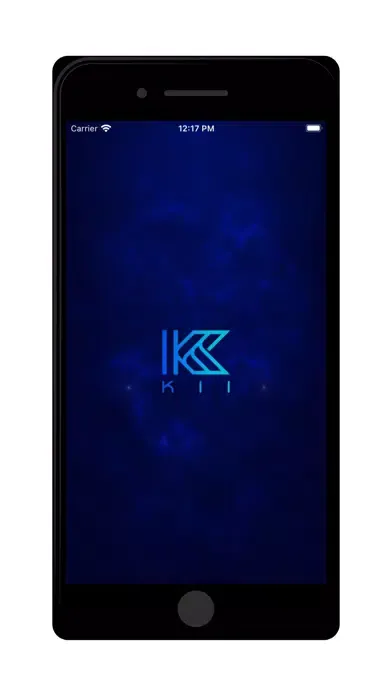 Kii Wallet স্ক্রিনশট