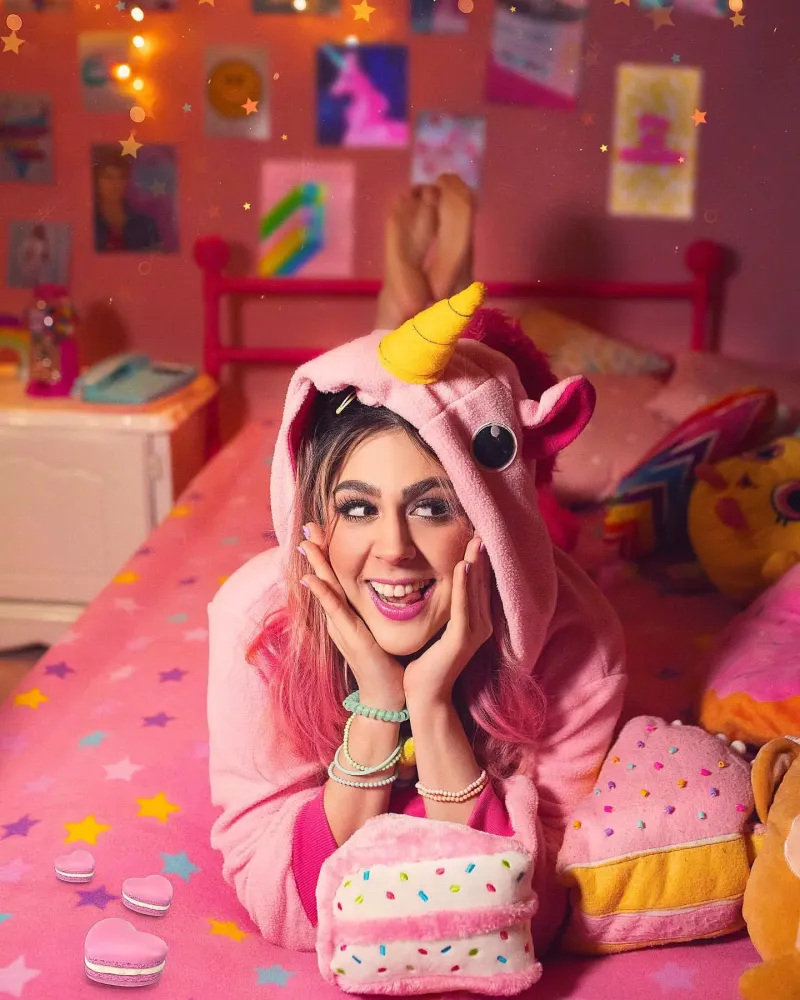 Mis Pastelitos Wallpaper 4K Screenshots
