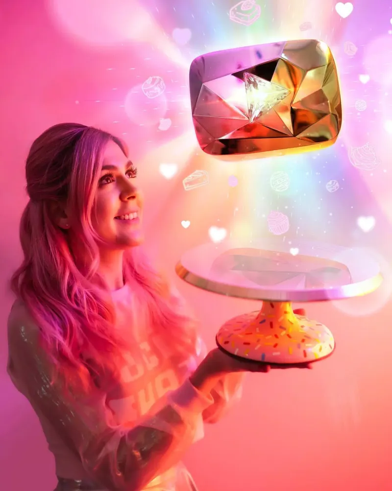 Mis Pastelitos Wallpaper 4K Screenshots